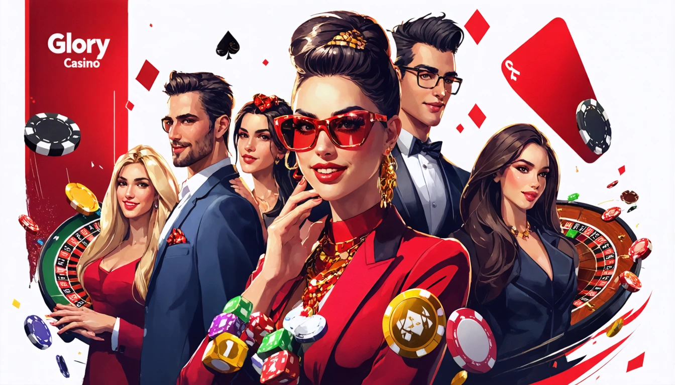 app Glory Casino