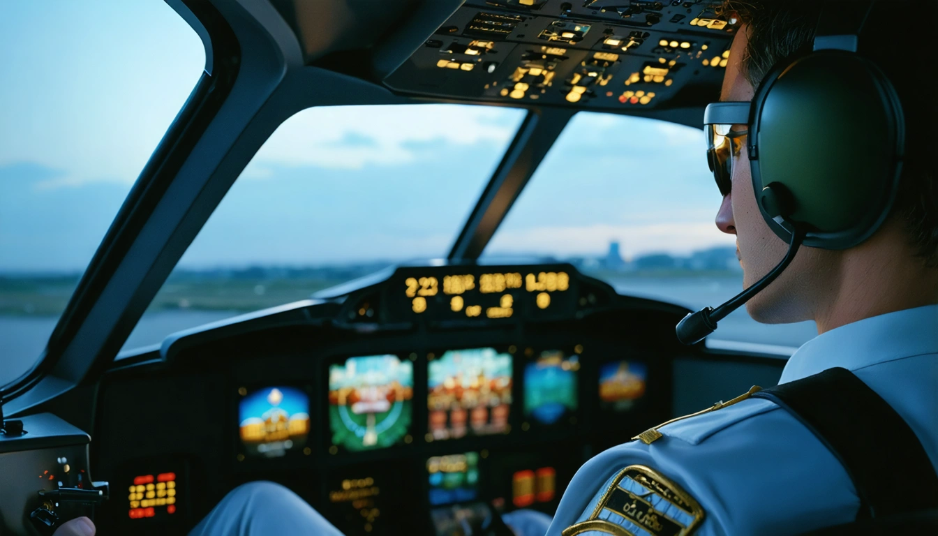 aviator Glory Casino