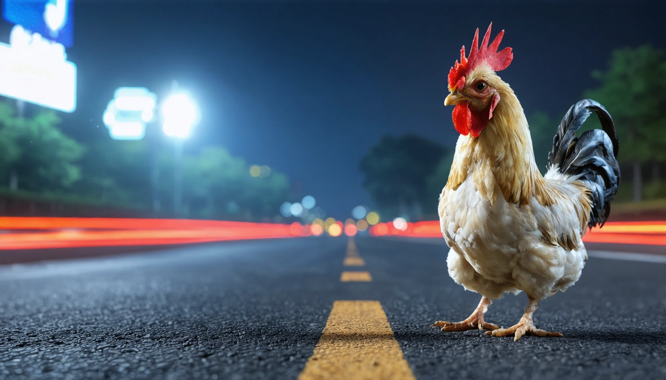 chicken road Glory Casino