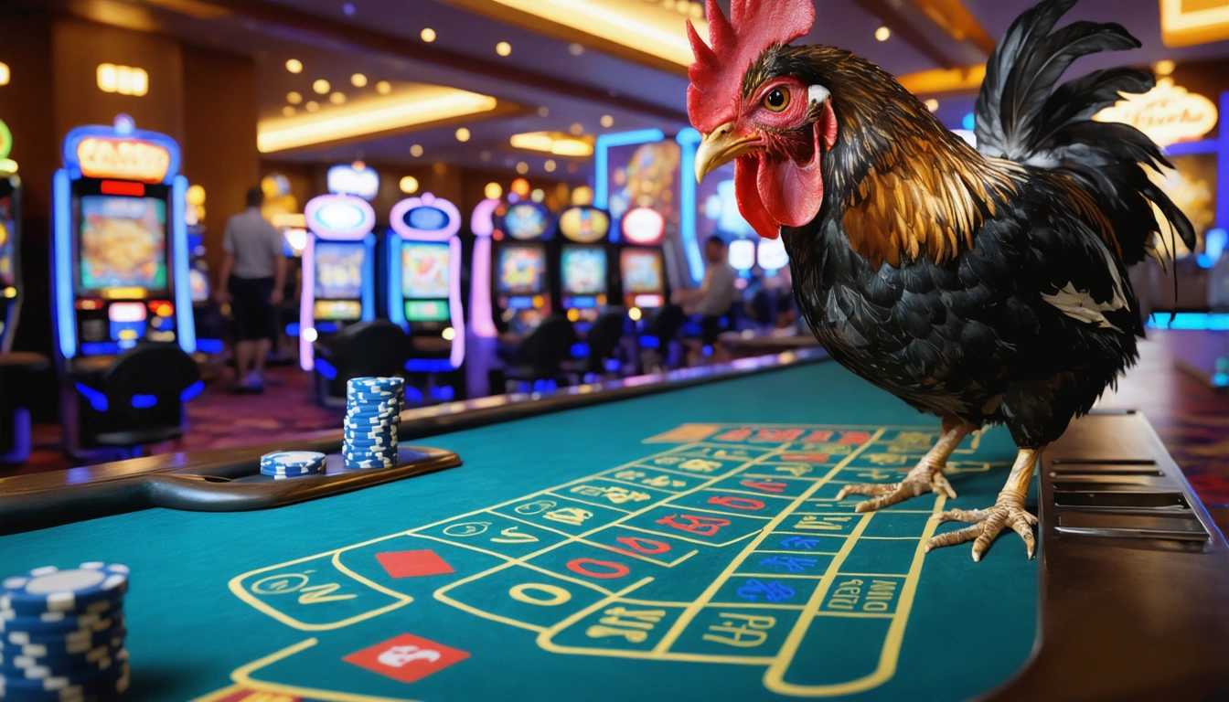 chicken road download Glory Casino