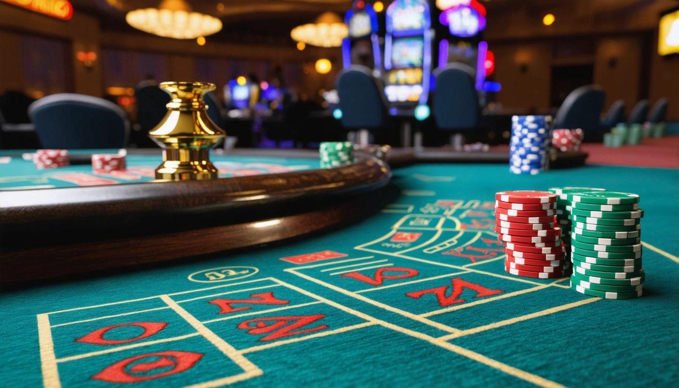 crazy time Glory Casino