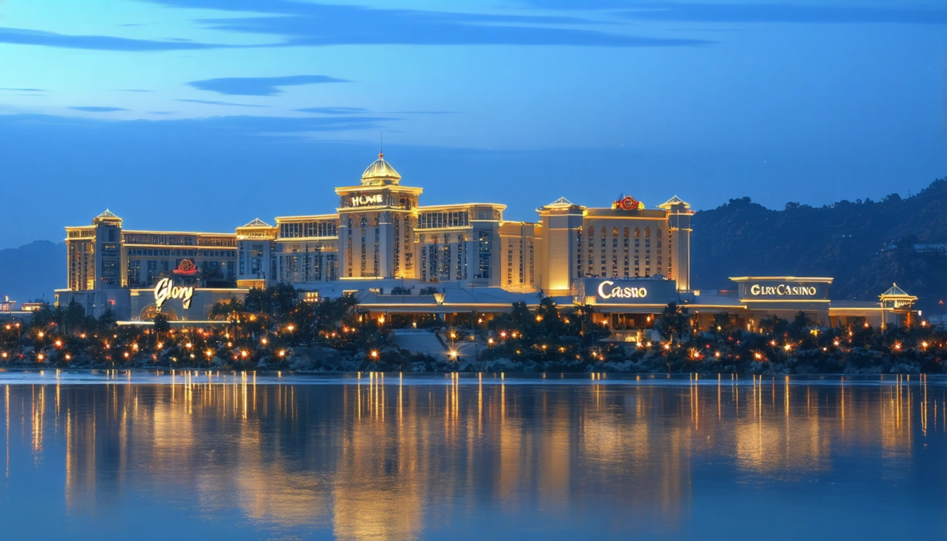 home Glory Casino