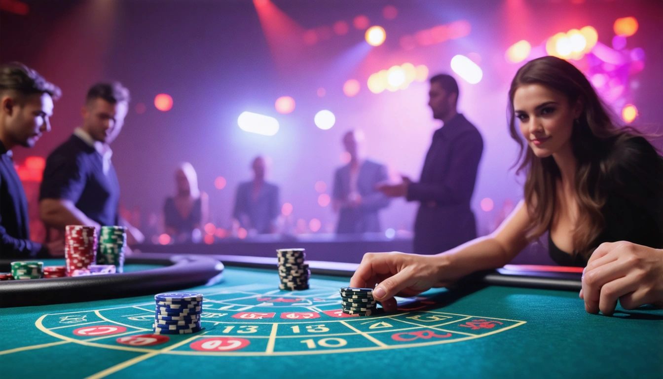 signup Glory Casino